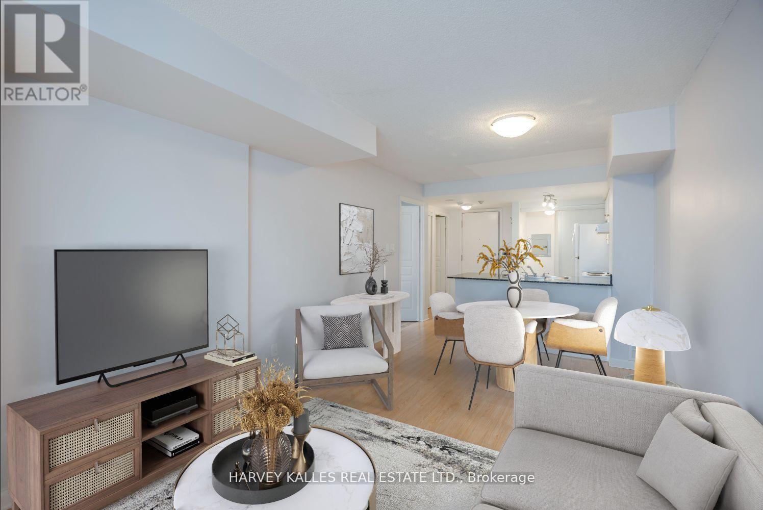 1405 - 323 RICHMOND STREET E
