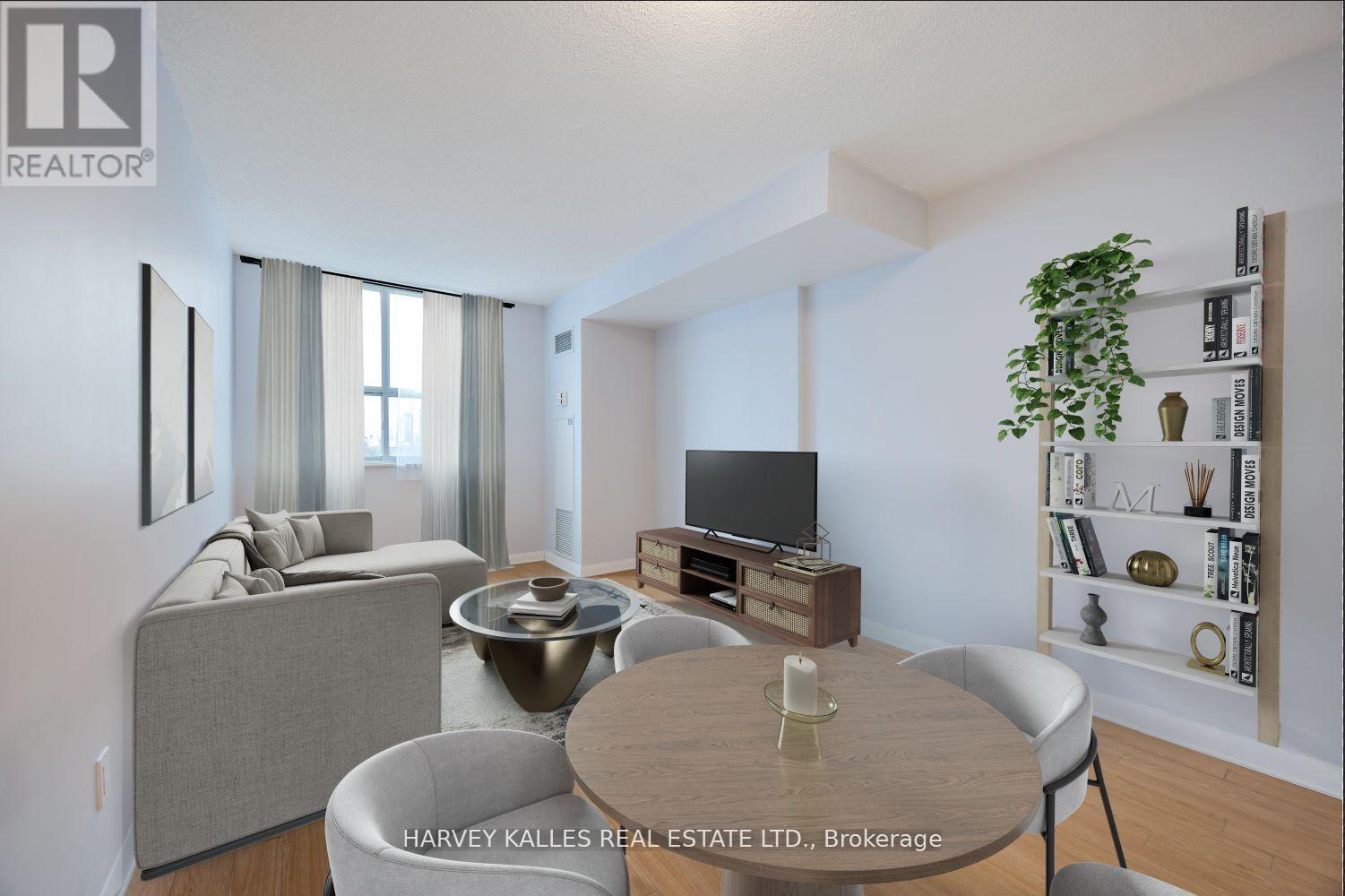 1405 - 323 RICHMOND STREET E