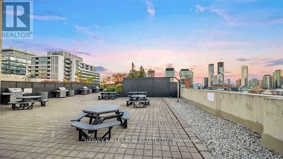 1405 - 323 RICHMOND STREET E