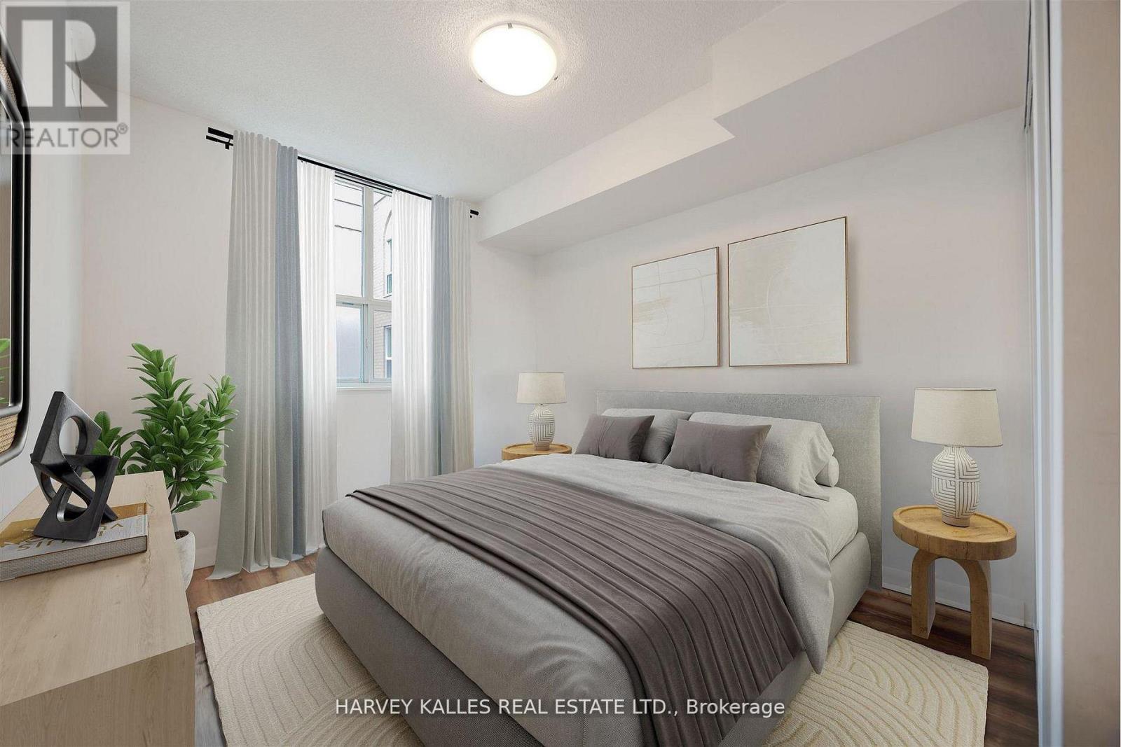 1405 - 323 RICHMOND STREET E