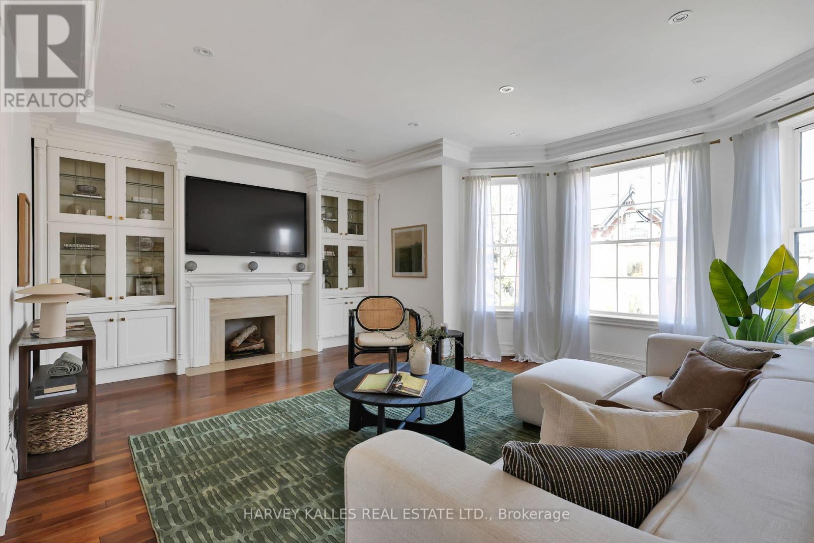 140 BEDFORD ROAD