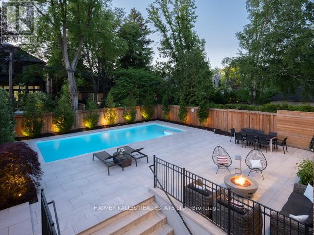 264 CORTLEIGH BOULEVARD