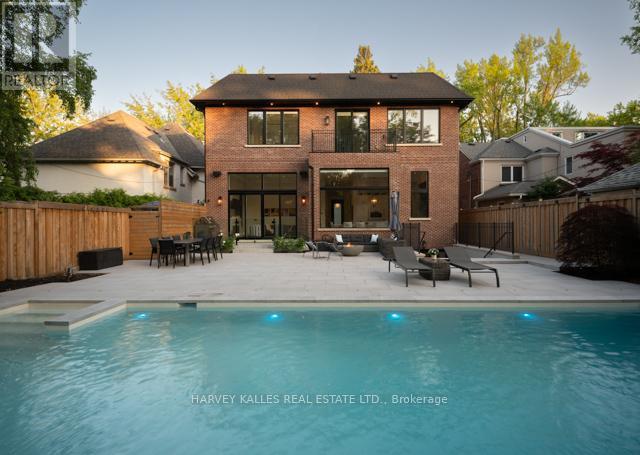 264 CORTLEIGH BOULEVARD