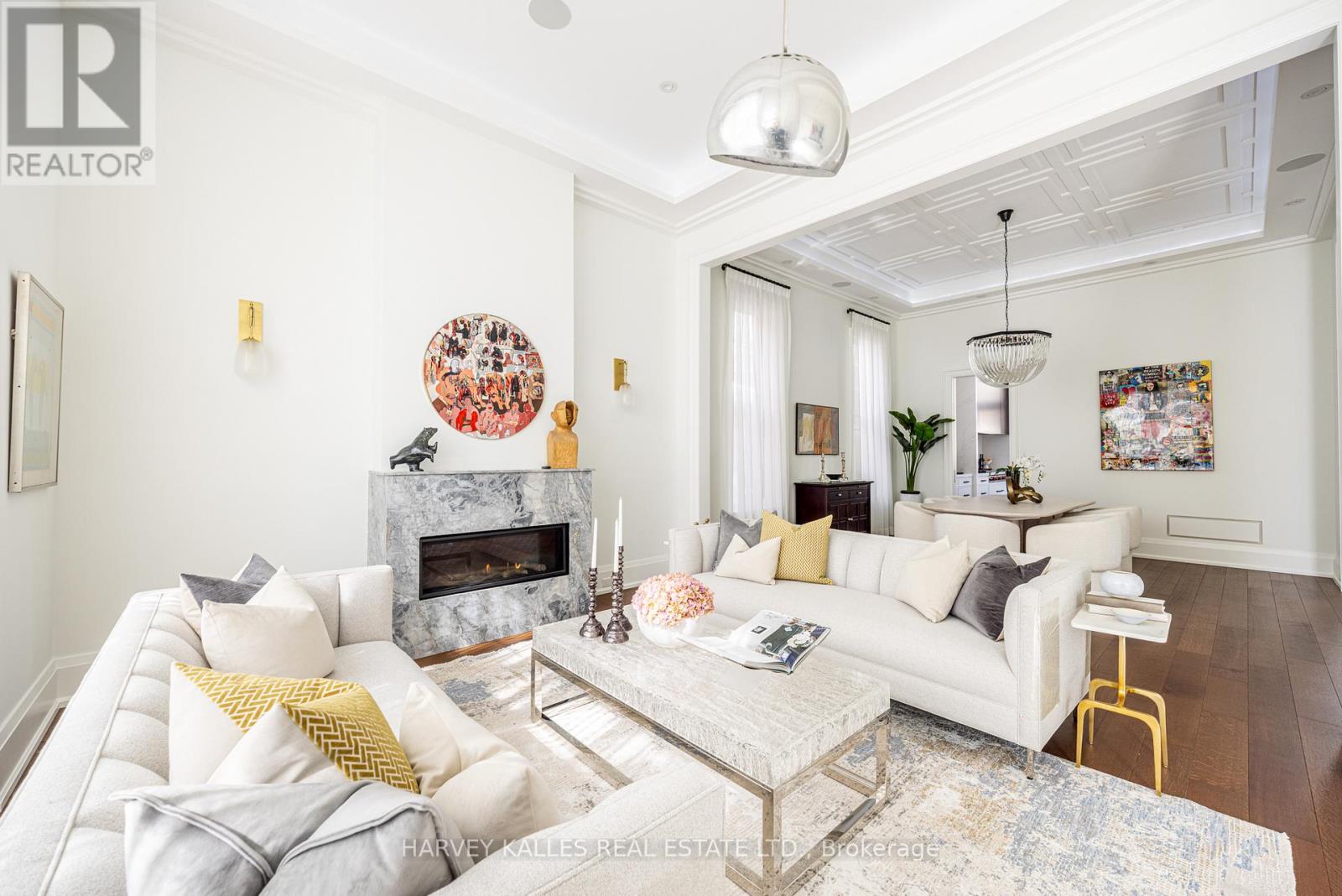 264 CORTLEIGH BOULEVARD