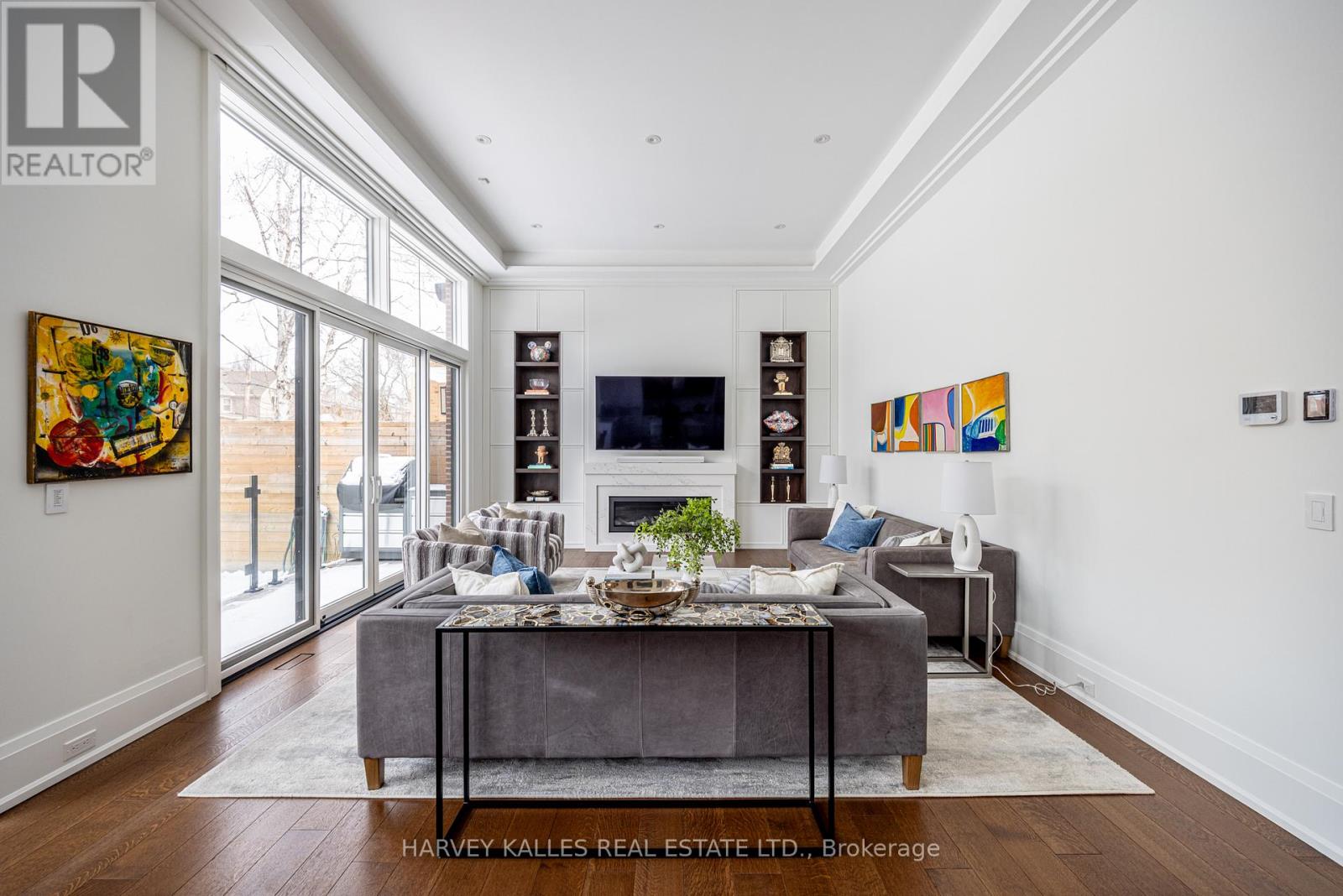 264 CORTLEIGH BOULEVARD