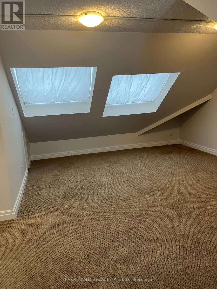 3RD FLOOR - 440 AVENUE ROAD