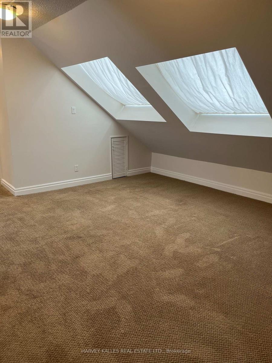 3RD FLOOR - 440 AVENUE ROAD