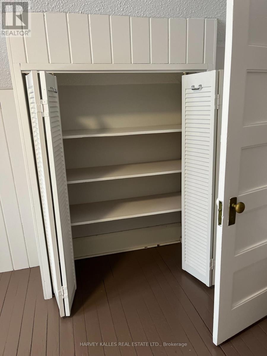 3RD FLOOR - 440 AVENUE ROAD