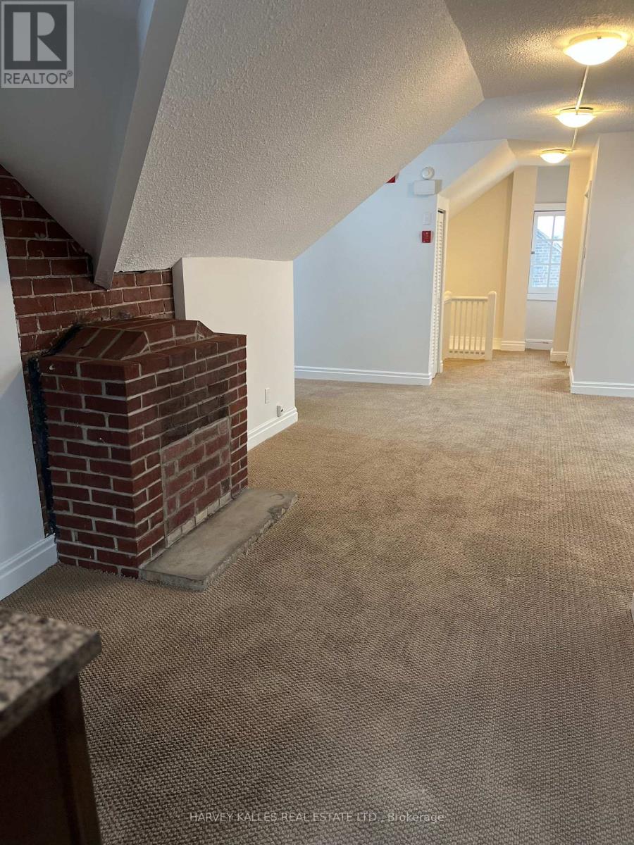 3RD FLOOR - 440 AVENUE ROAD