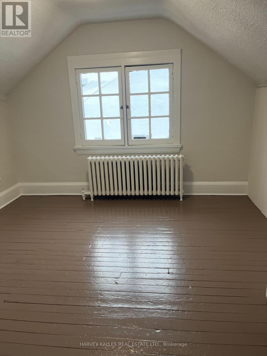 3RD FLOOR - 440 AVENUE ROAD