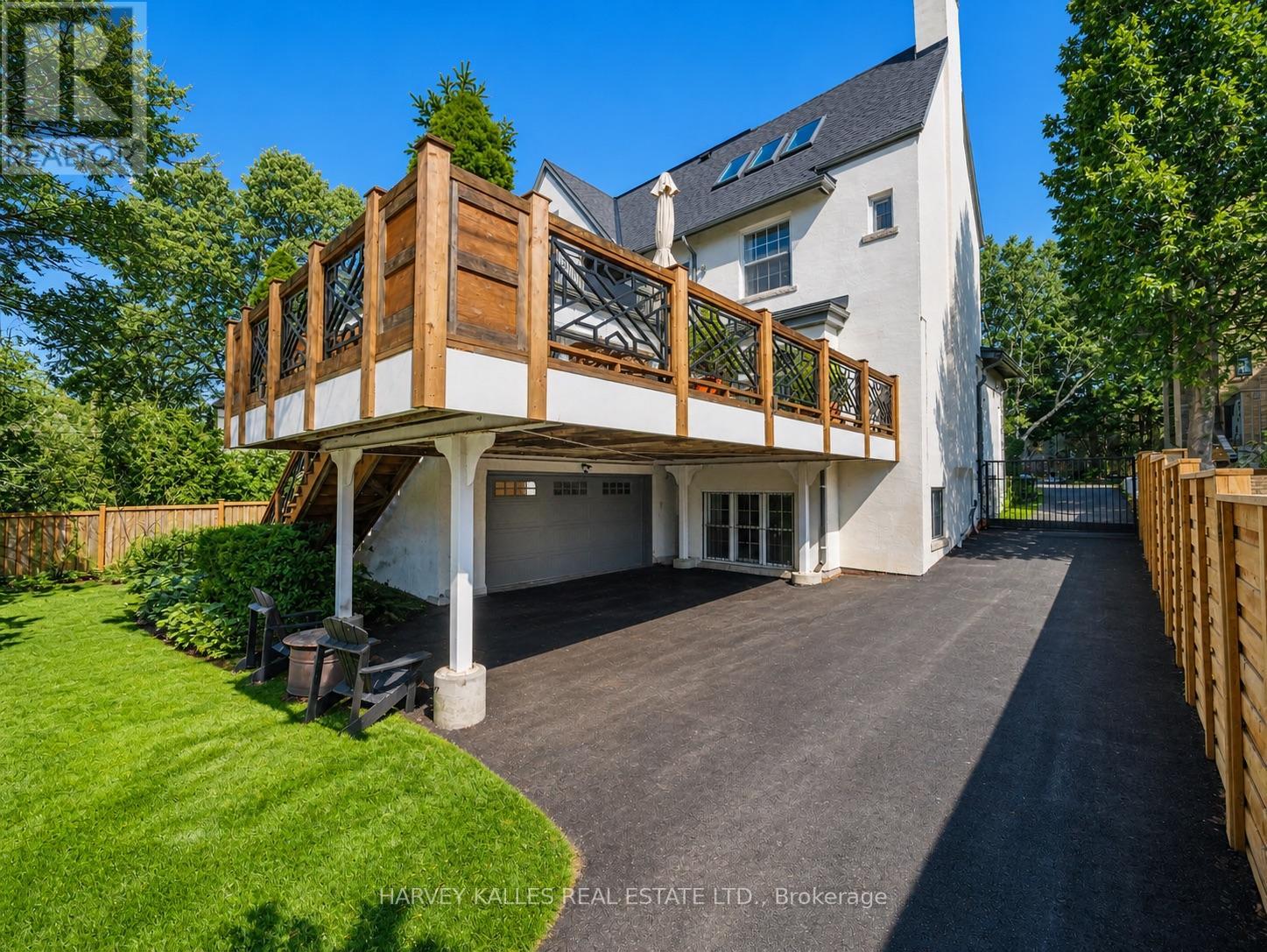 90 OLD FOREST HILL ROAD