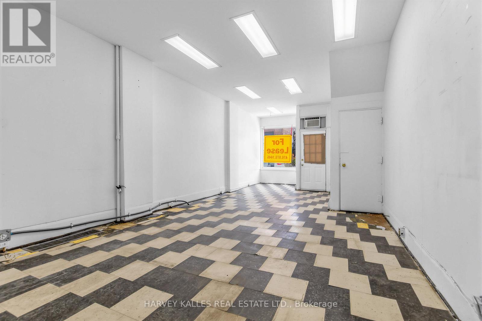1378 BATHURST STREET