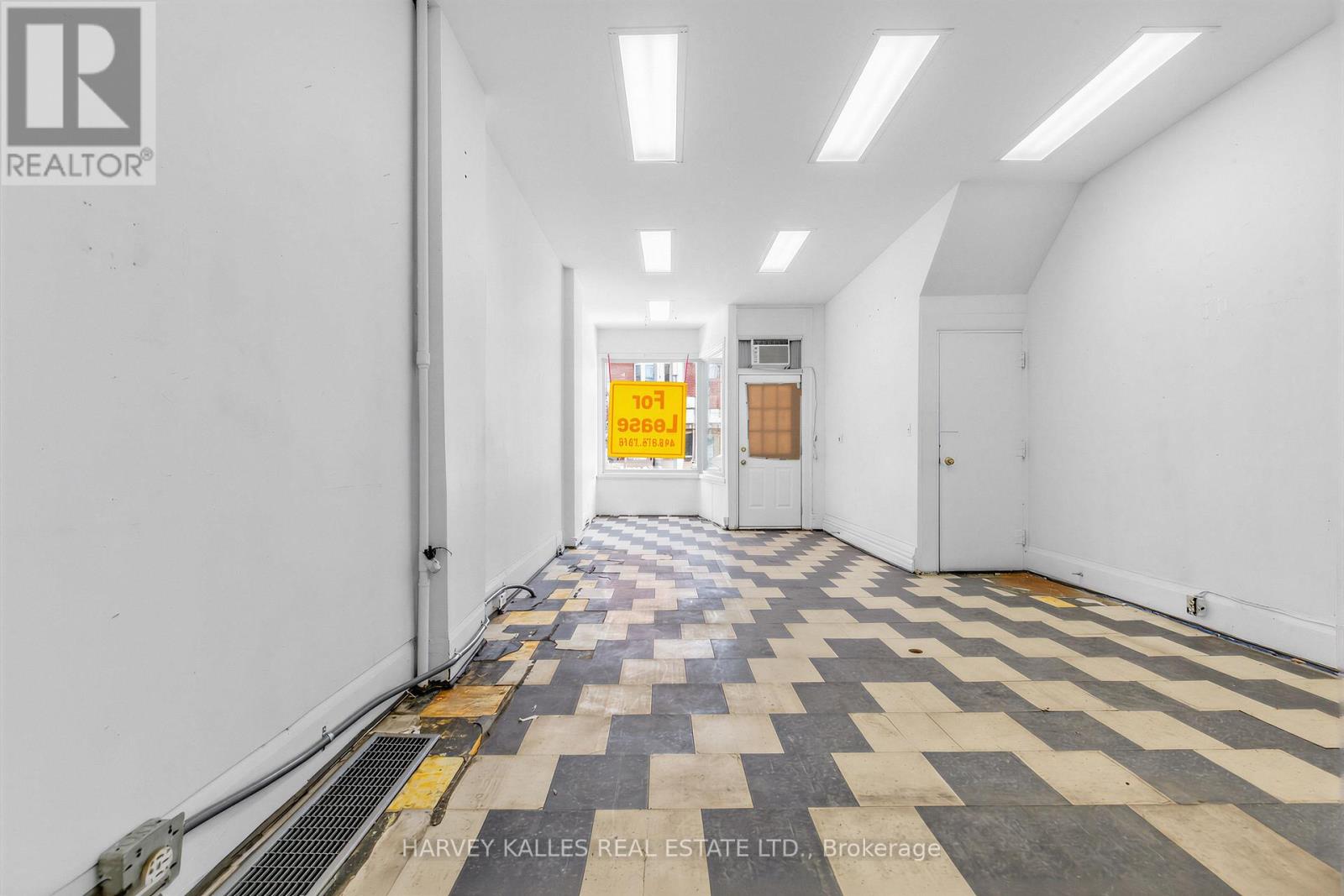 1378 BATHURST STREET