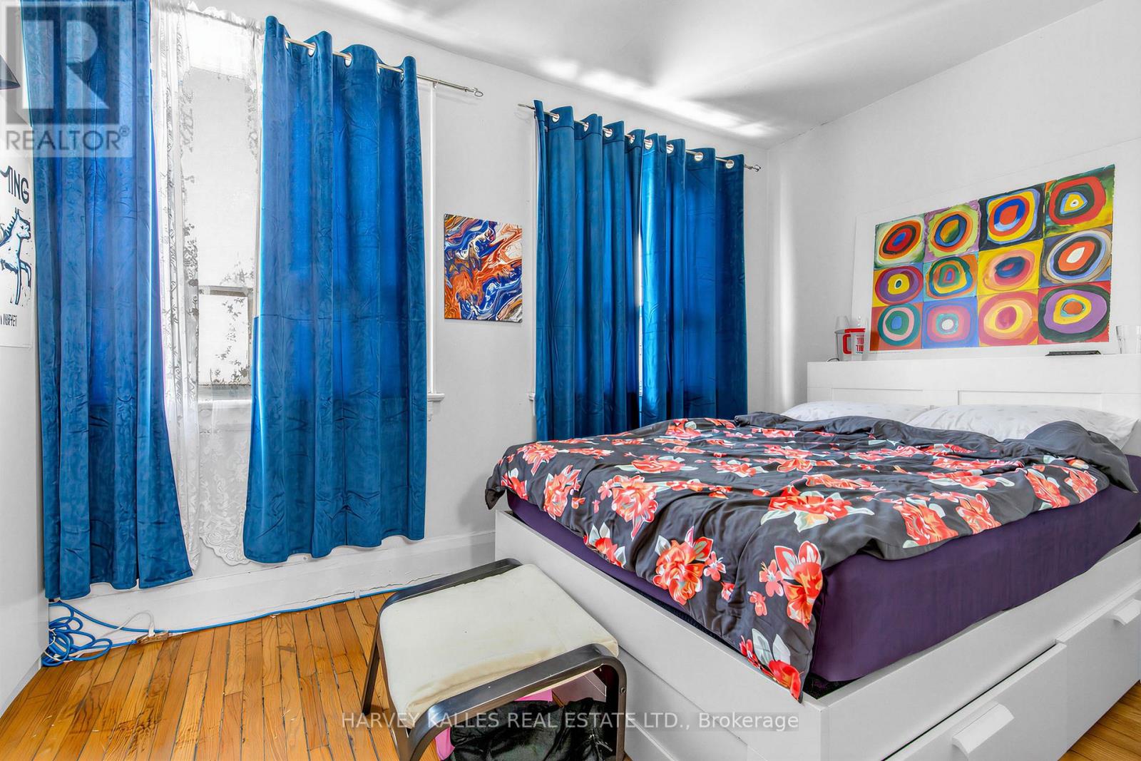 1378 BATHURST STREET