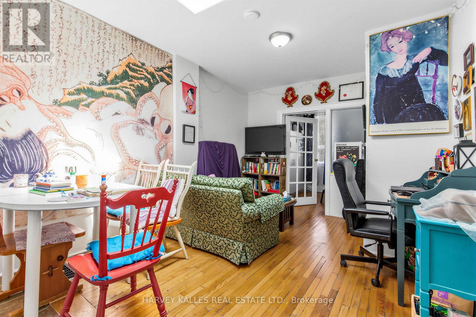 1378 BATHURST STREET