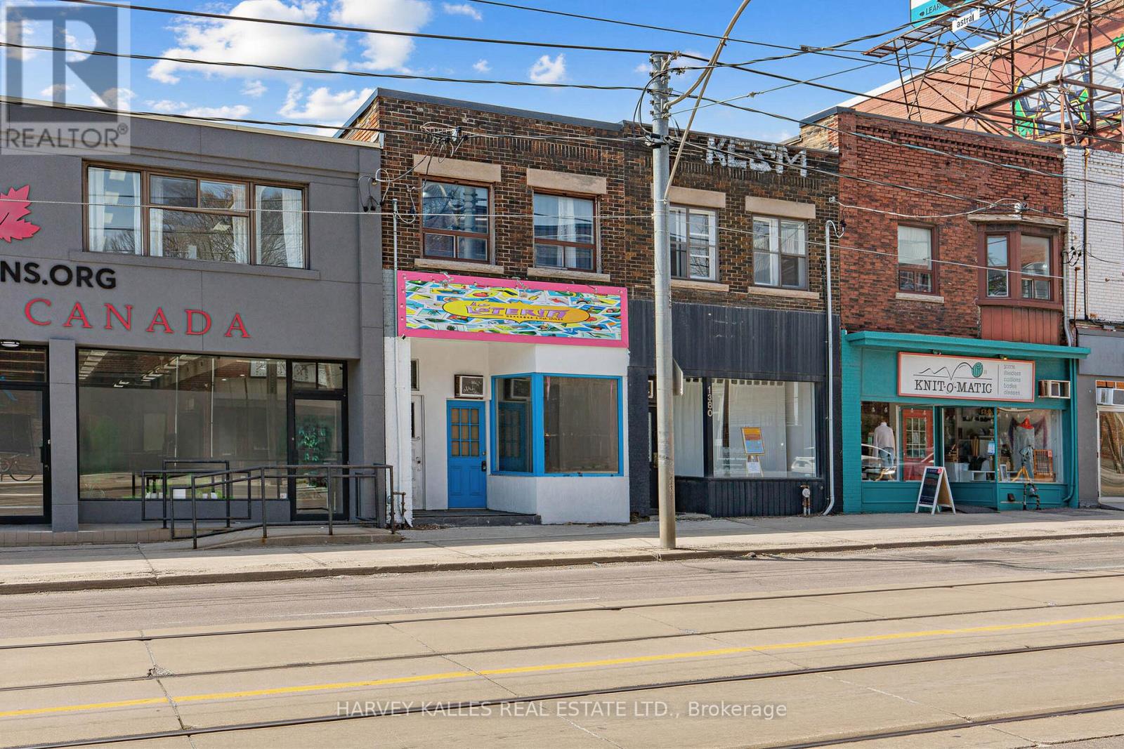 1378 BATHURST STREET