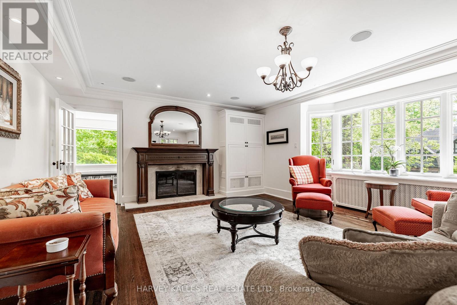 42 BROOKFIELD ROAD