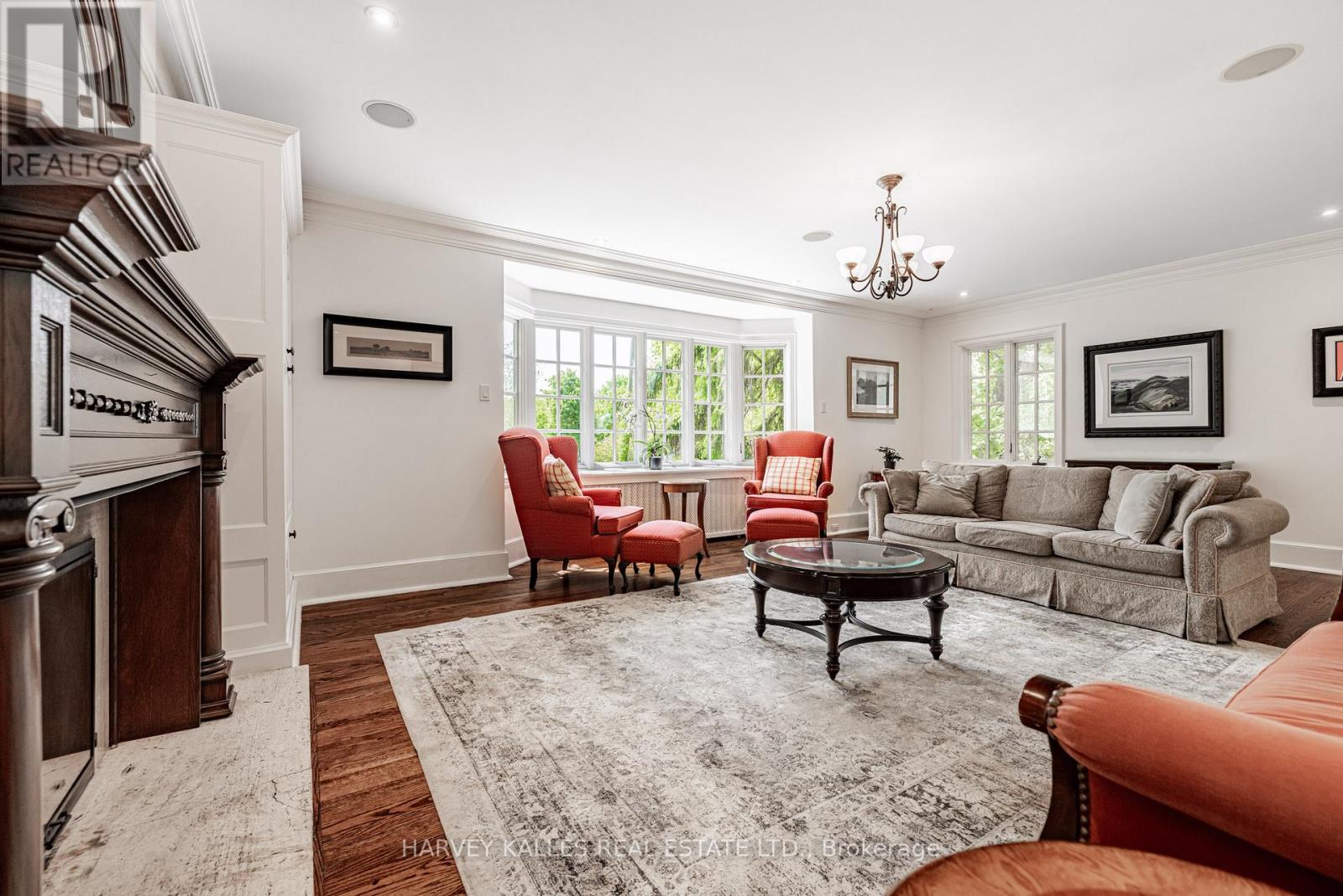42 BROOKFIELD ROAD