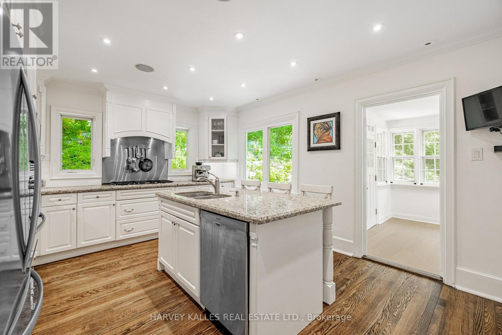 42 BROOKFIELD ROAD