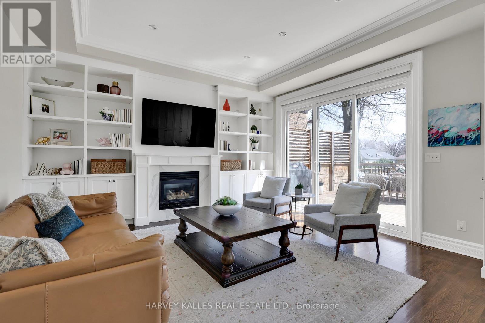 131 BANNOCKBURN AVENUE