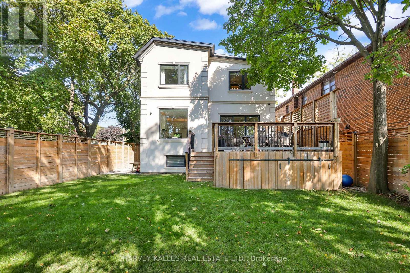 131 BANNOCKBURN AVENUE