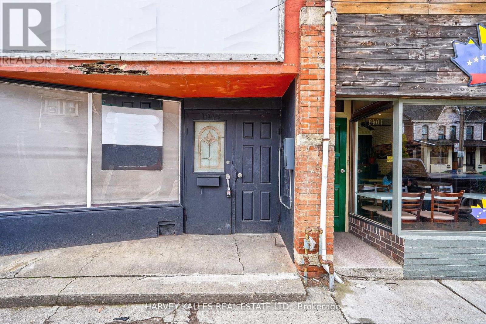 UNIT 3 - 1046 BATHURST STREET