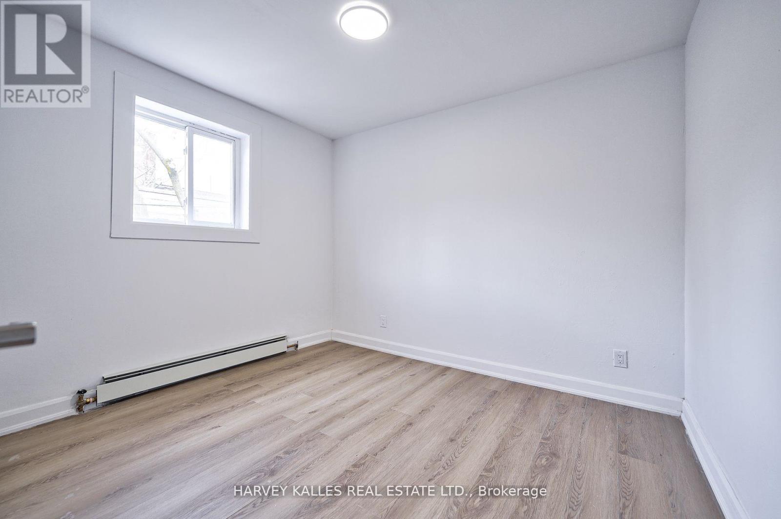 UNIT 3 - 1046 BATHURST STREET
