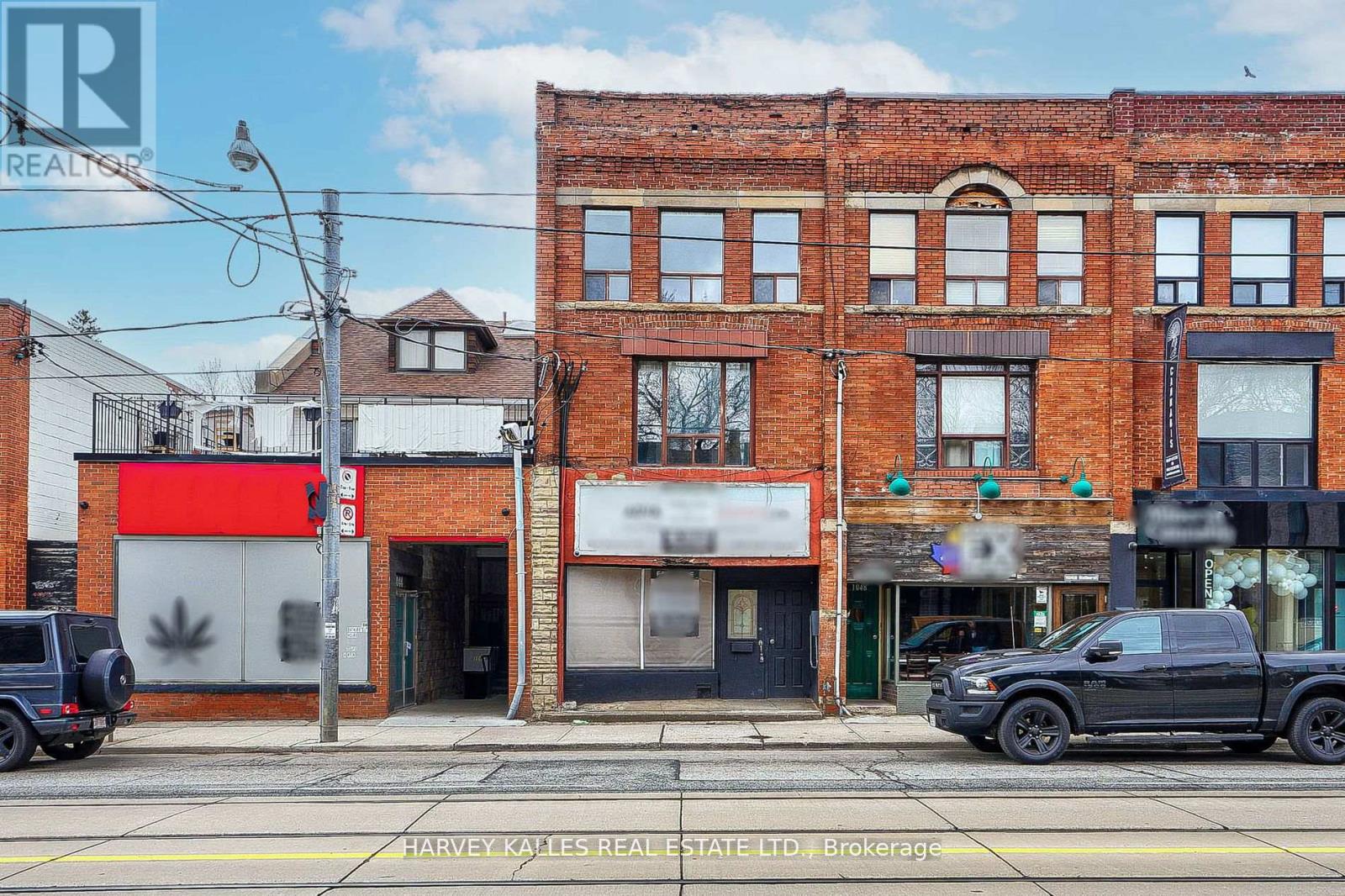 UNIT 3 - 1046 BATHURST STREET