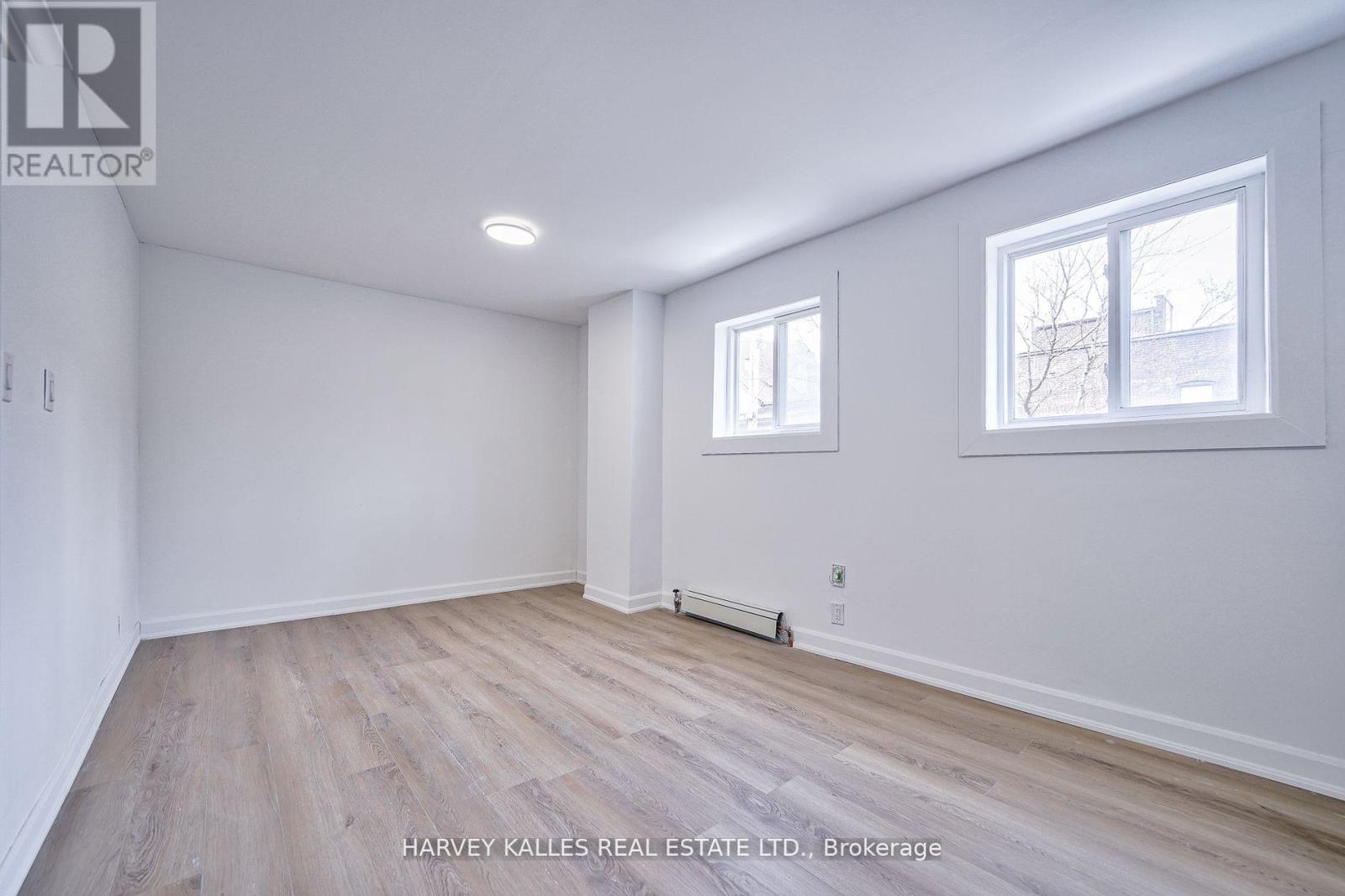 UNIT 3 - 1046 BATHURST STREET