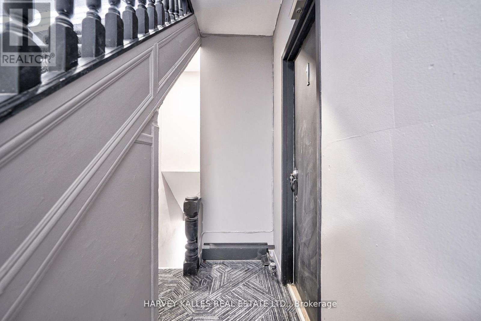 UNIT 1 - 1046 BATHURST STREET