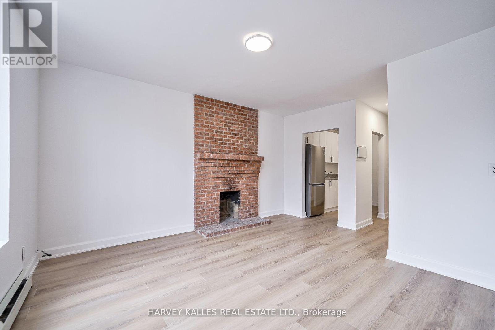 UNIT 1 - 1046 BATHURST STREET