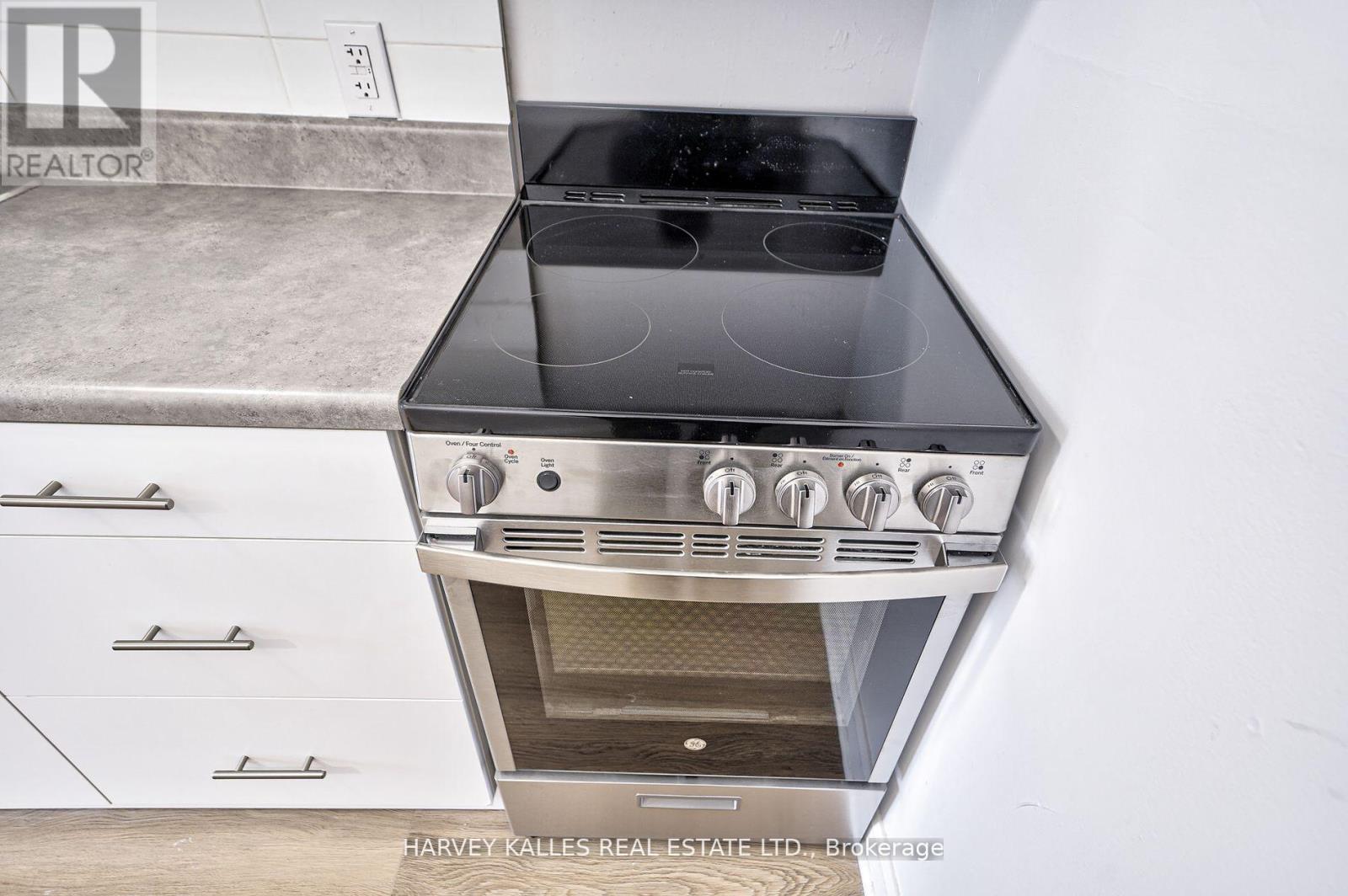 UNIT 1 - 1046 BATHURST STREET