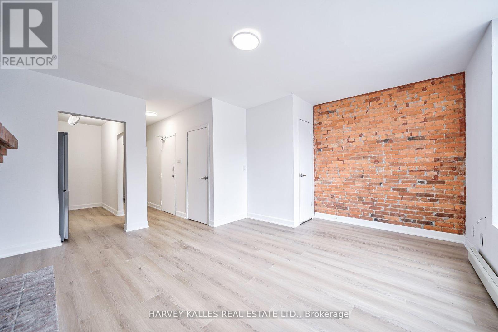 UNIT 1 - 1046 BATHURST STREET