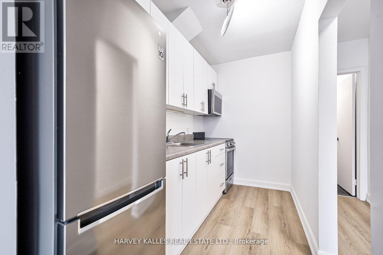 UNIT 1 - 1046 BATHURST STREET