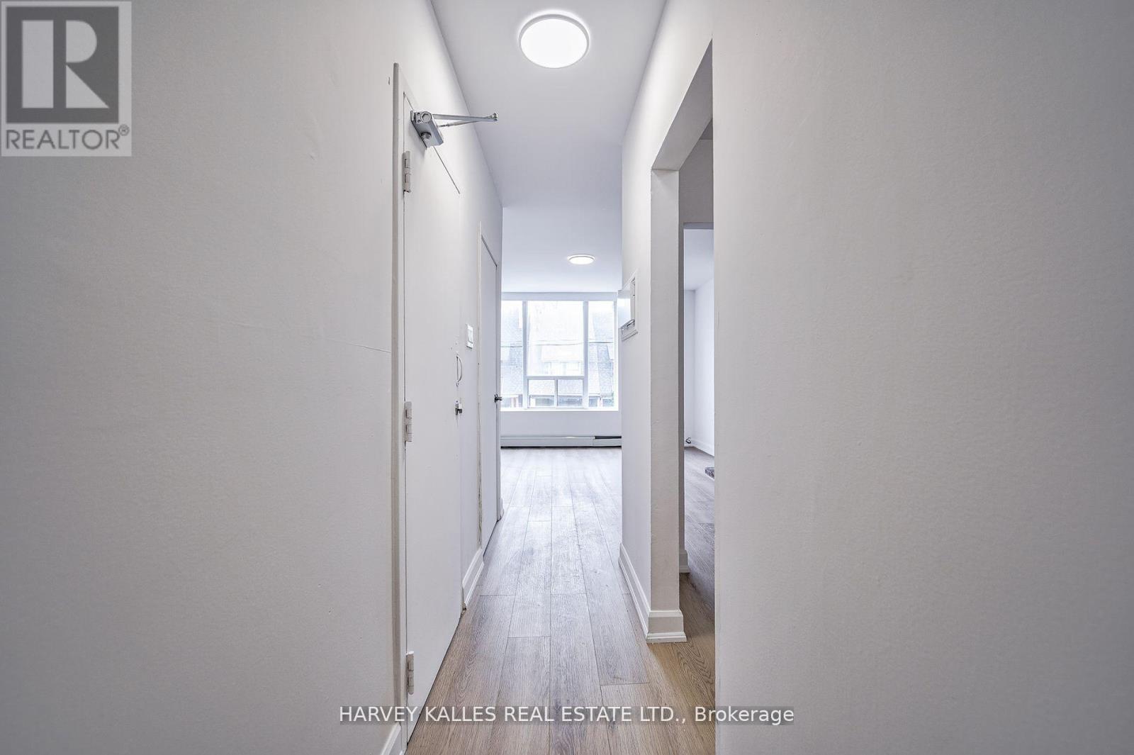 UNIT 1 - 1046 BATHURST STREET
