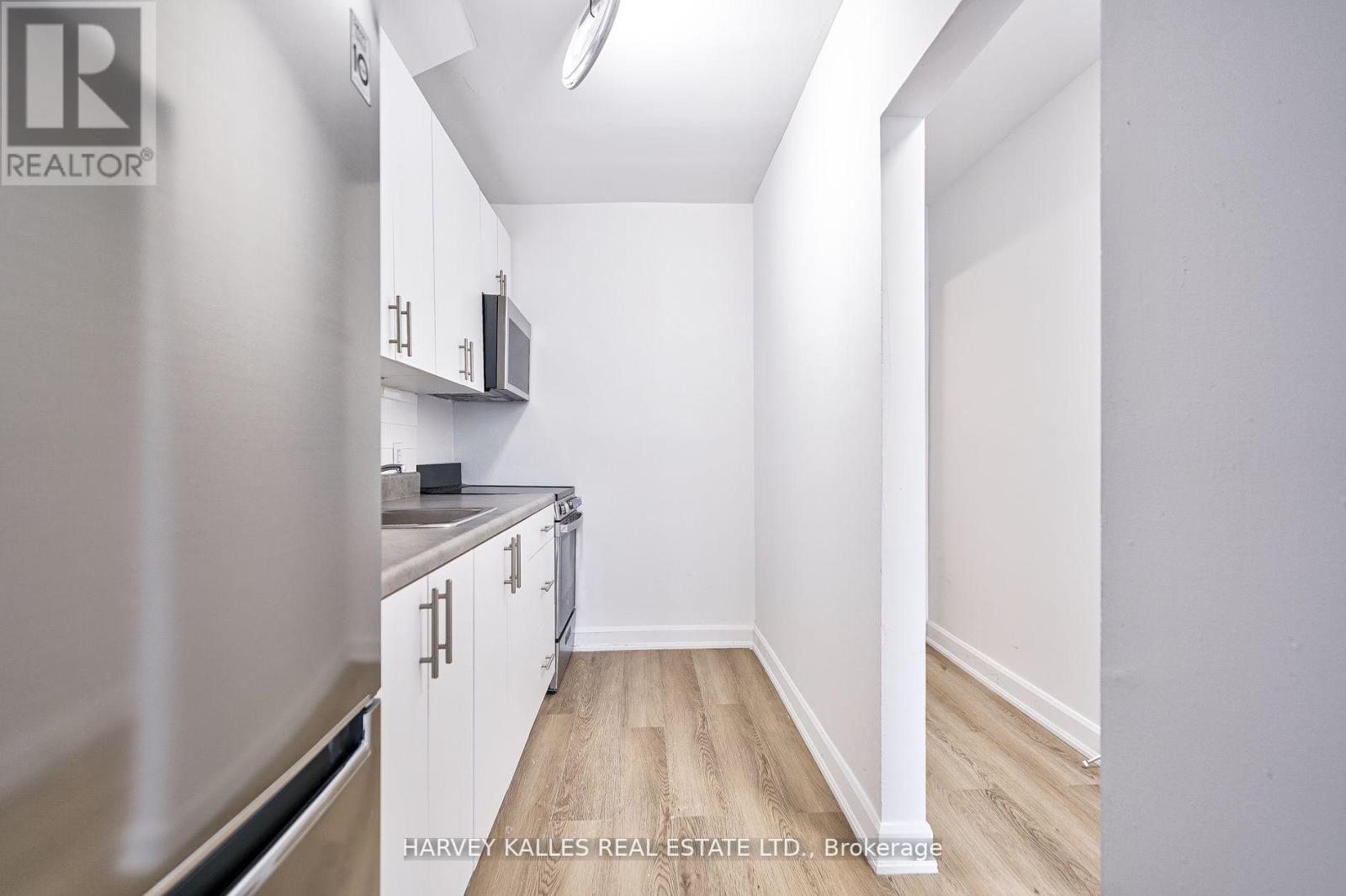 UNIT 1 - 1046 BATHURST STREET