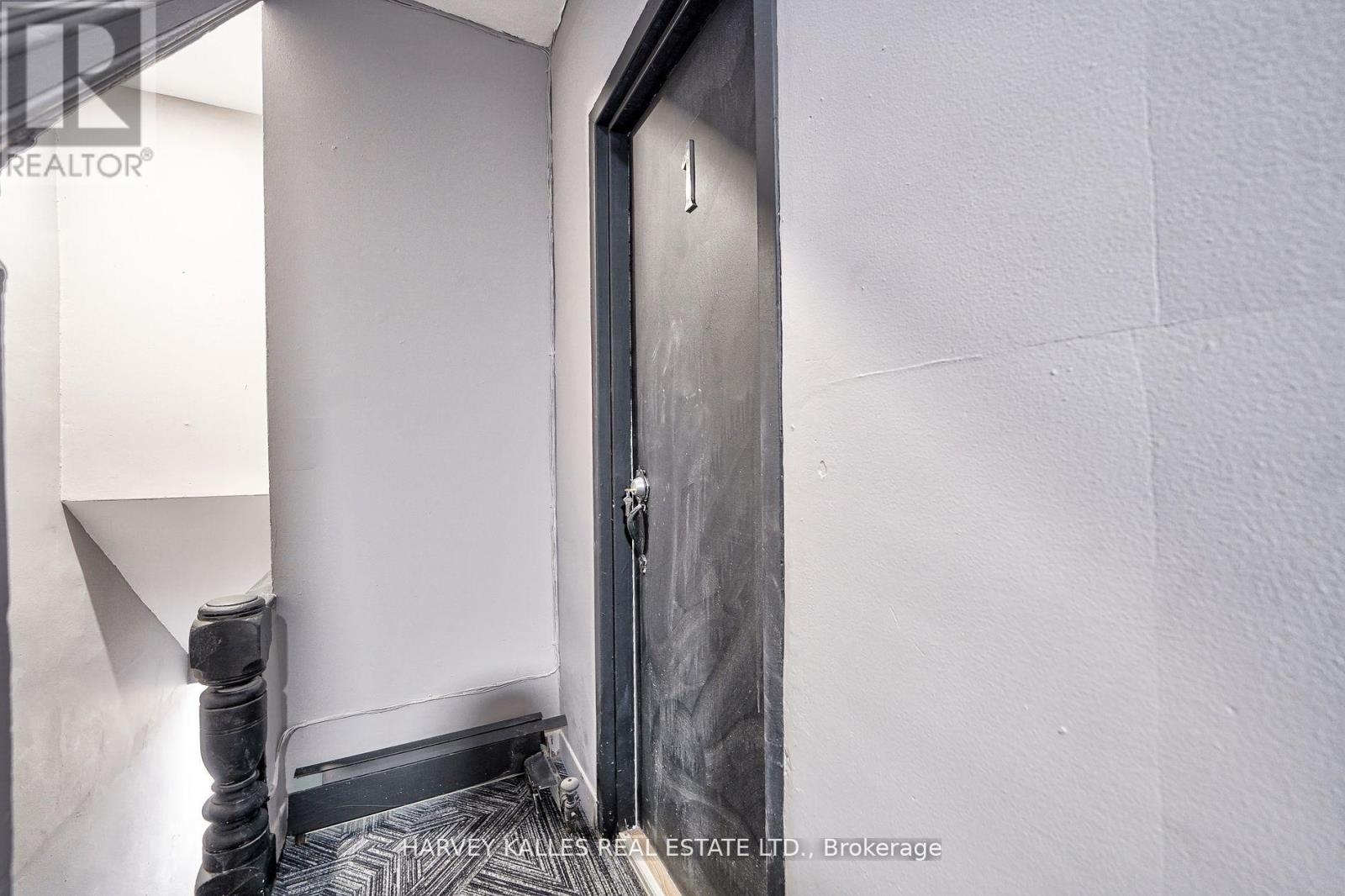 UNIT 1 - 1046 BATHURST STREET