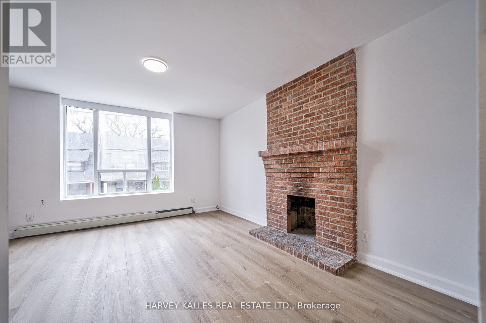 UNIT 1 - 1046 BATHURST STREET
