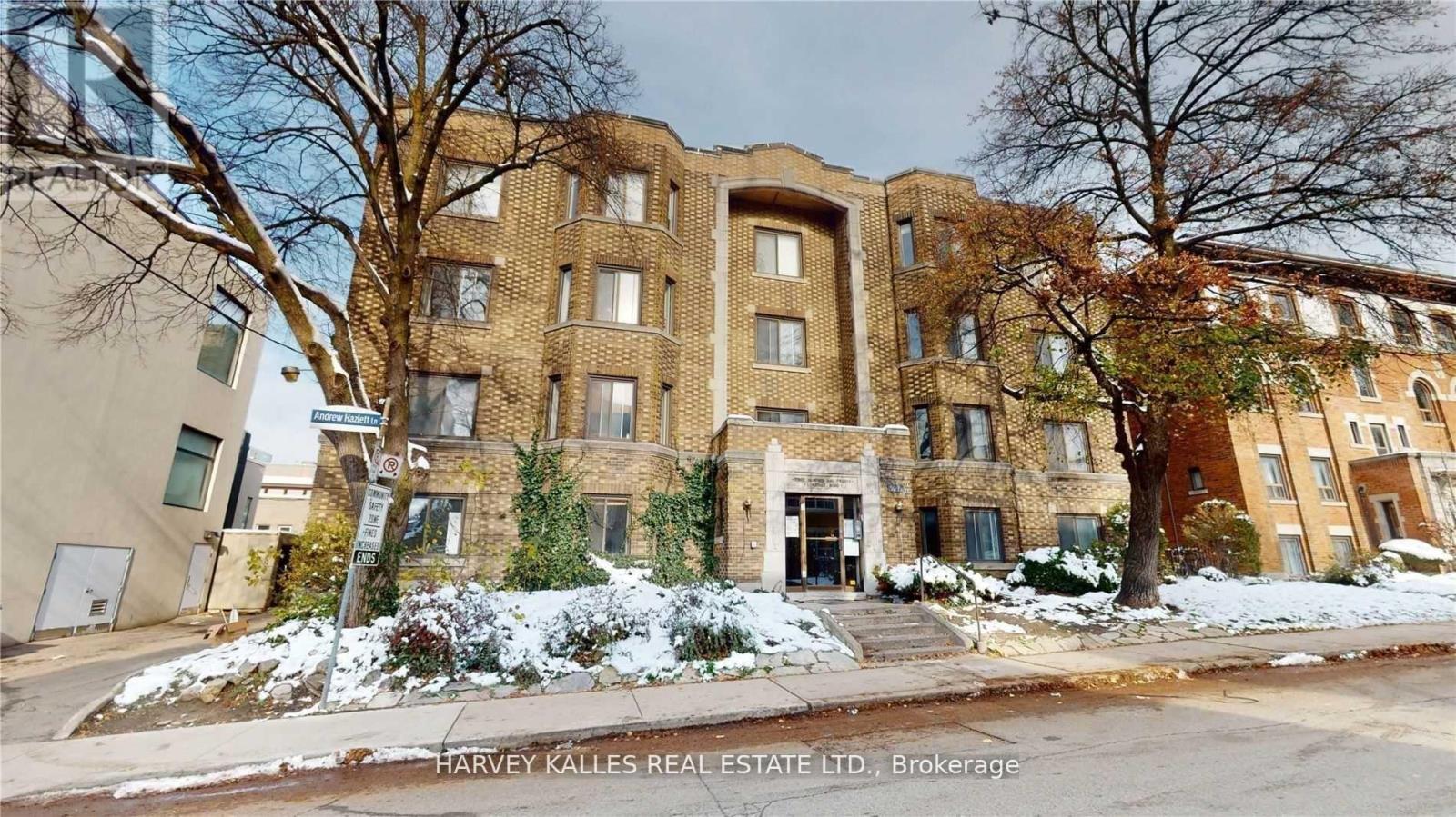 3 - 320 LONSDALE ROAD
