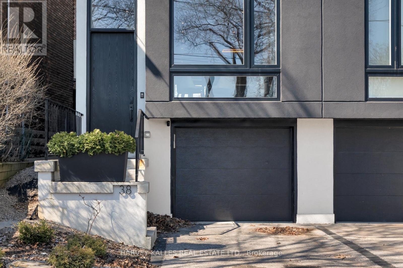 38 ALAMEDA AVENUE