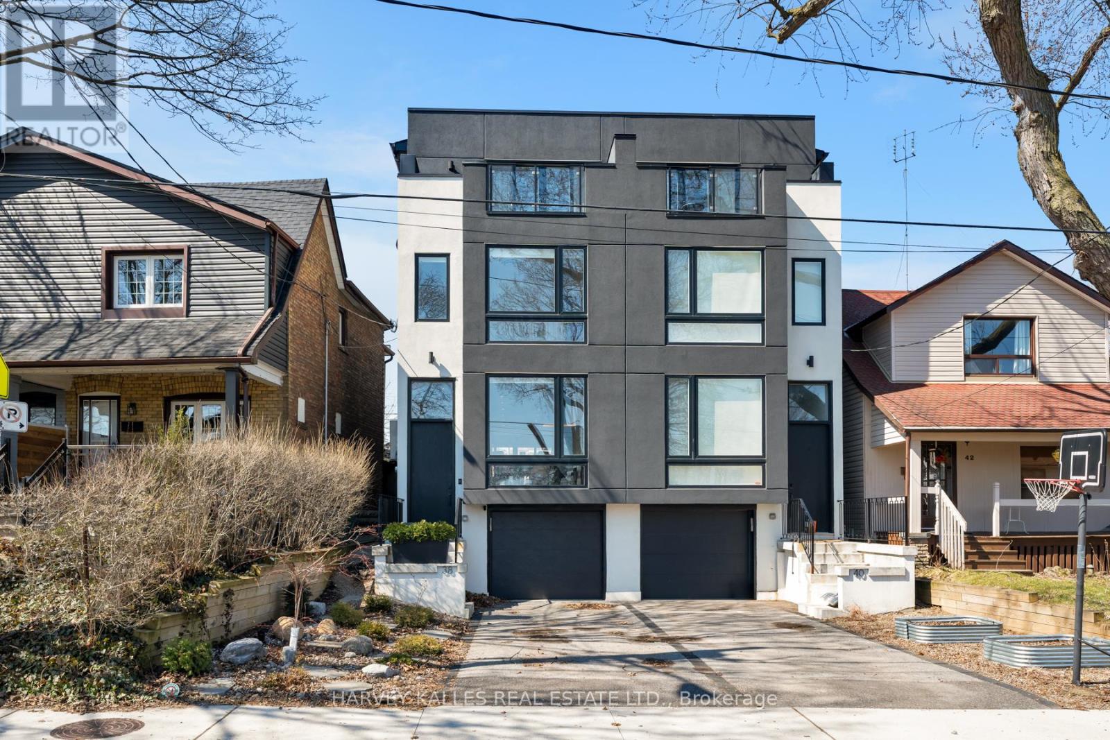38 ALAMEDA AVENUE
