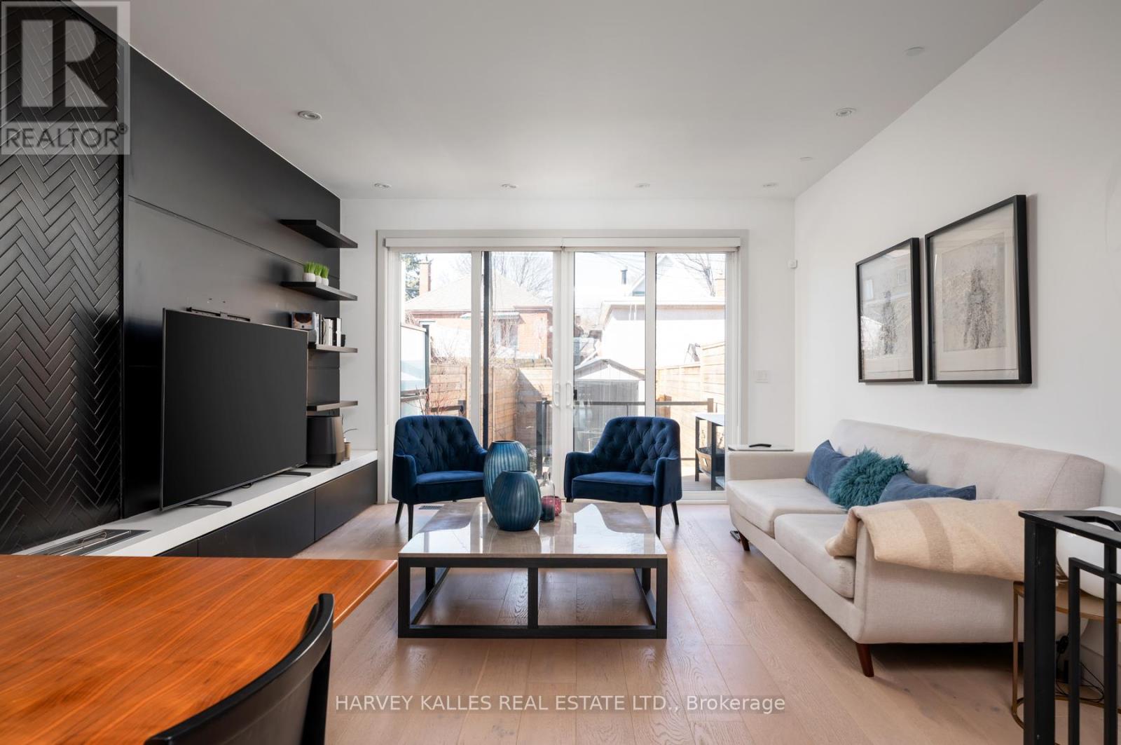 38 ALAMEDA AVENUE