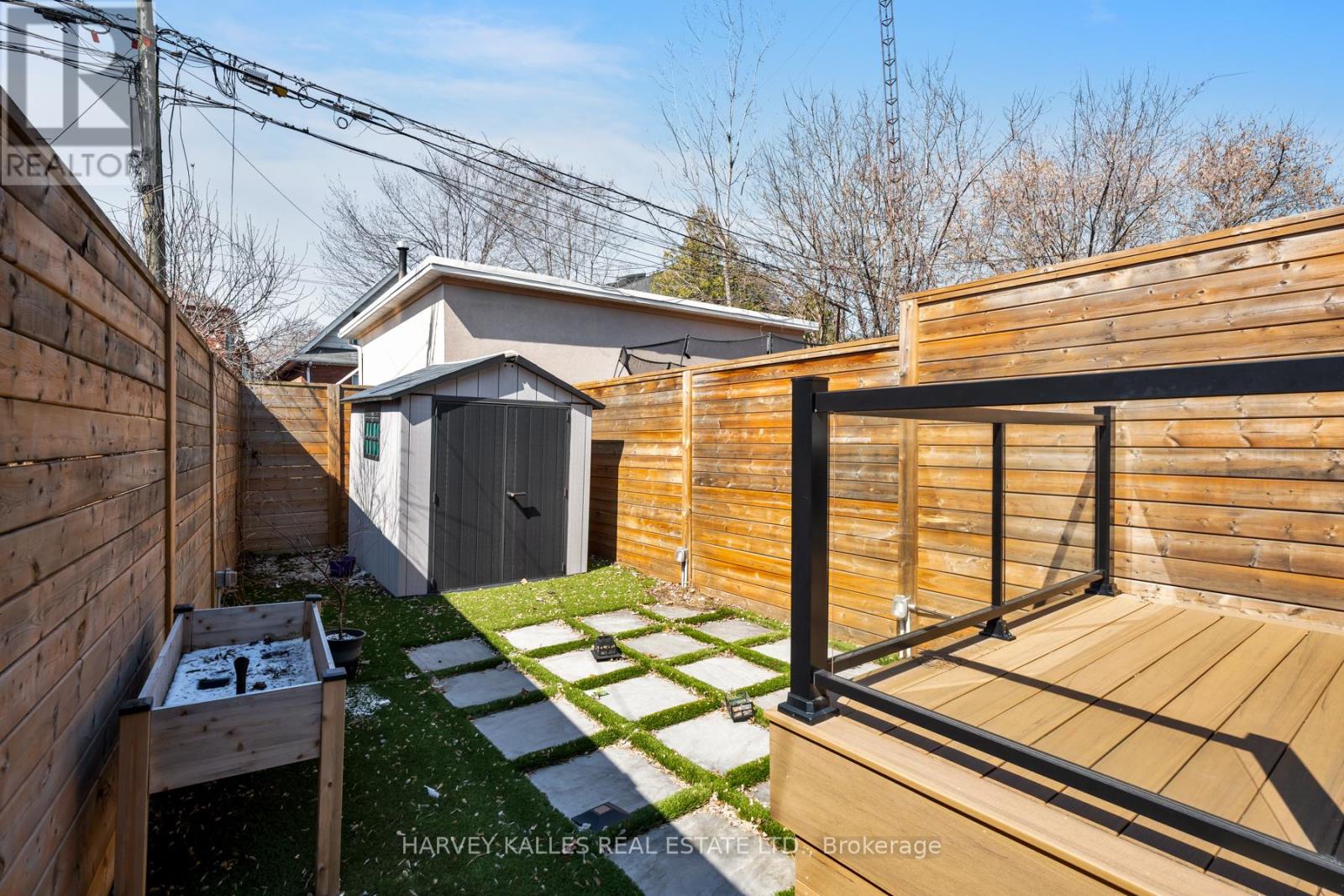 38 ALAMEDA AVENUE
