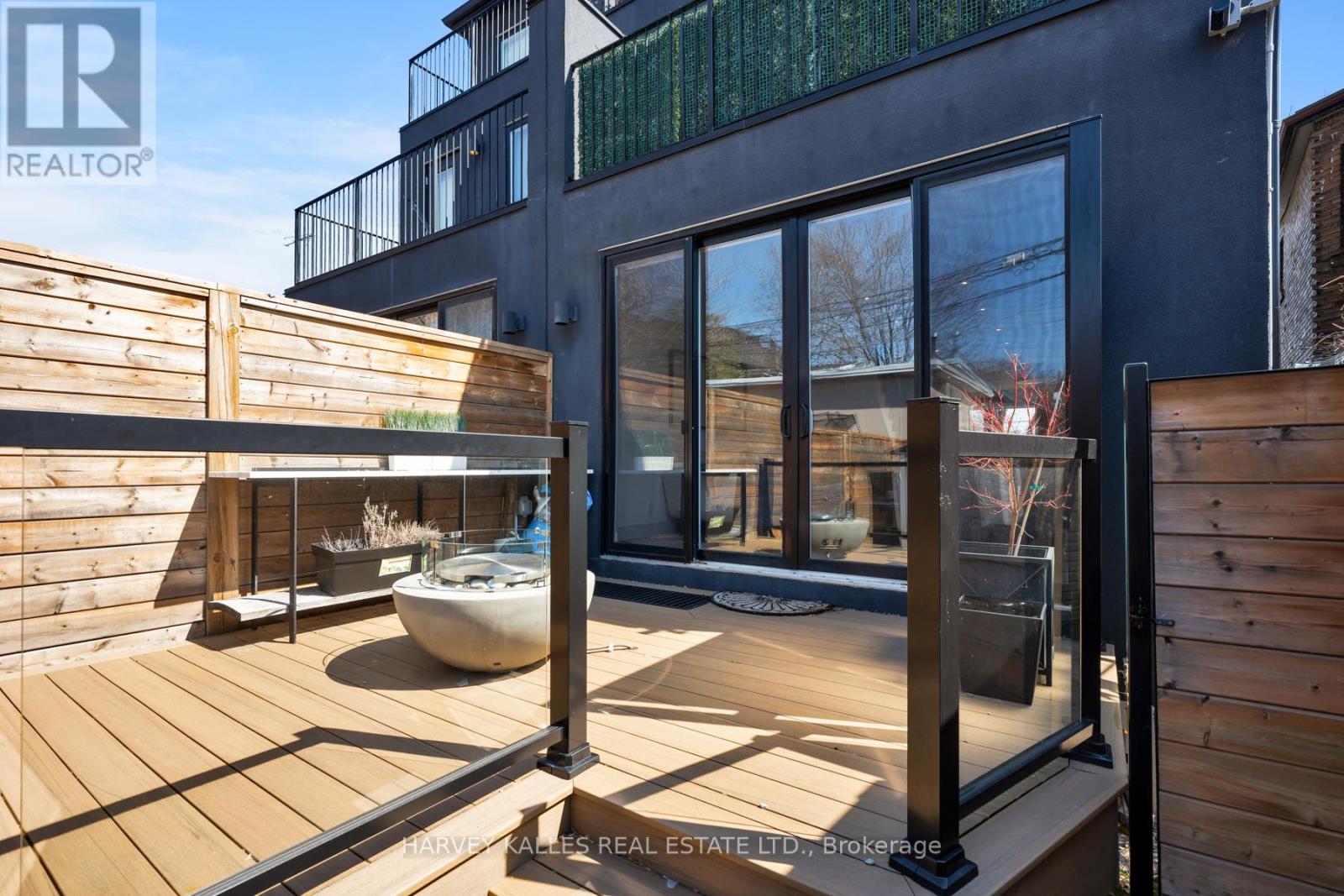 38 ALAMEDA AVENUE