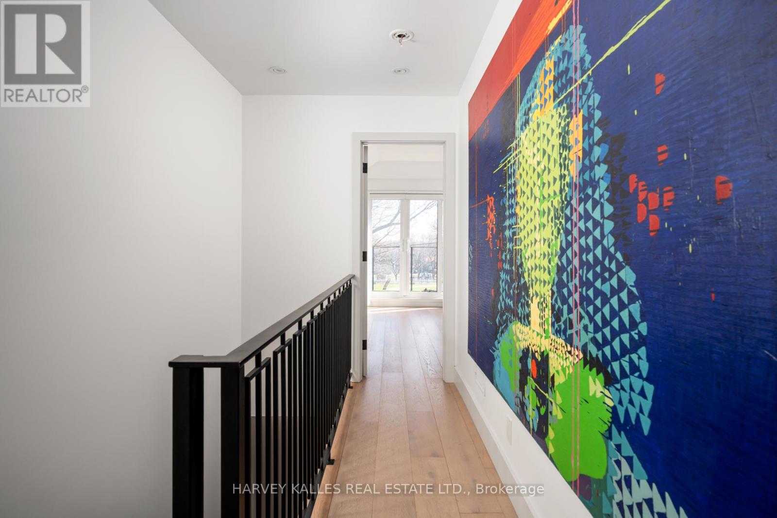 38 ALAMEDA AVENUE