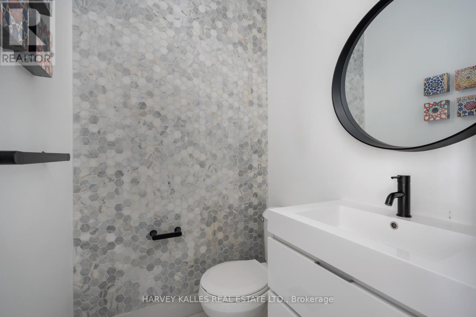 38 ALAMEDA AVENUE