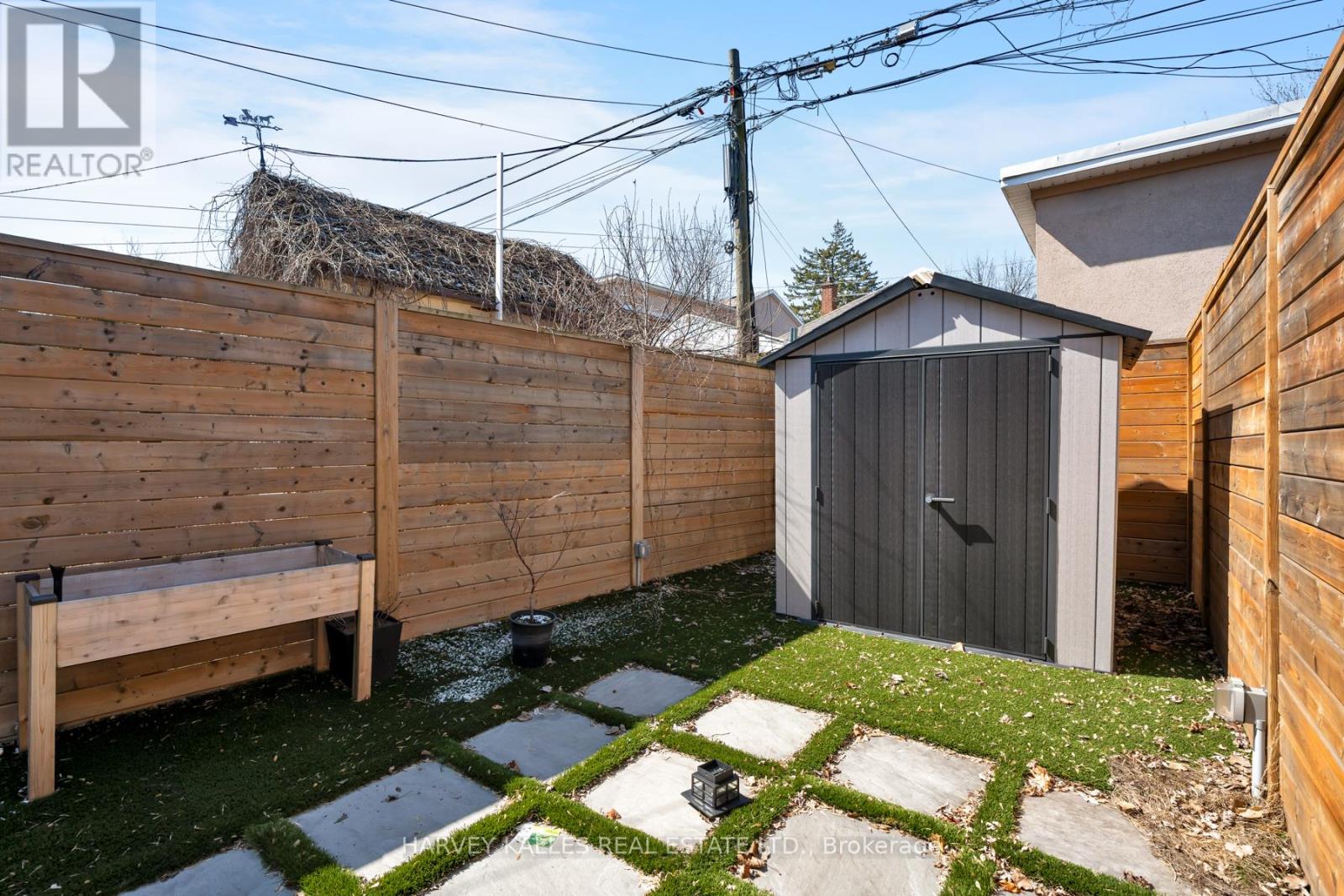 38 ALAMEDA AVENUE