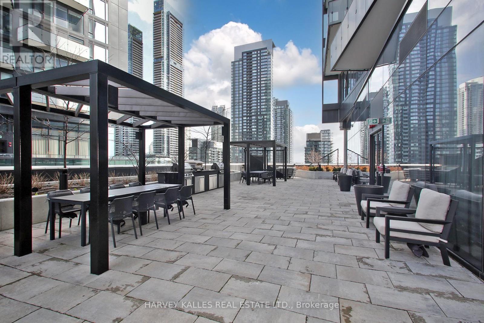 3405 - 470 FRONT STREET