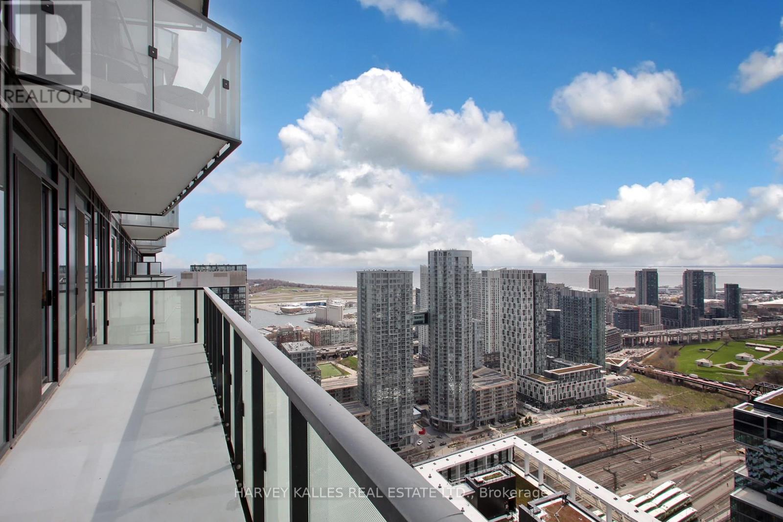 3405 - 470 FRONT STREET