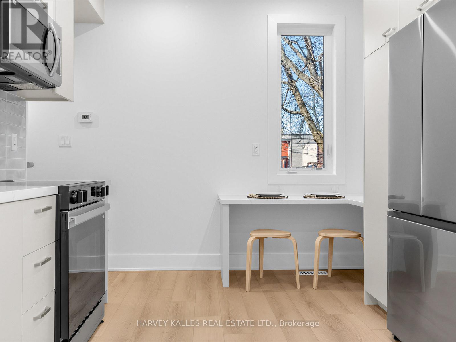 2B - 45 BELLEVUE AVENUE